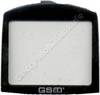 Displayscheibe Panasonic G600 Zubehör (Displayglas -Abdeckung)