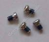 4 Stck Schrauben 2 x 2,8 Torx6 Nokia N93 original Schrauben vom Gelenk