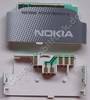 Antennenmodul Nokia 5700 original Ersatzantennen, interne Antenne mit Einschalttaste, Powerkey