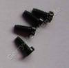 4 Stck Schrauben 1,4 x 3,2mm Nokia N76 original Schraubenset