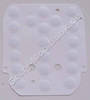 Tastaturfolie Nokia 1650 original Dome Sheet, Tastaturmodul -Flex