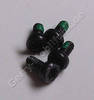 4 Stck Schrauben 1,6x3,5mm Nokia 2760 original Schraubenset Torx TX6+