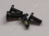 4 Stck Schrauben 1,4 x 3,4mm Nokia 6555 original Schraubenset Torx Plus