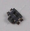 SMD-Seitenschalter Nokia N86 original Taster der Platine