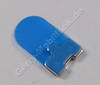 Metallplatte HEAT SINK ASSY 040-076179 Nokia N97 Mini original Metall Unterlage unter den Blitz LEDs