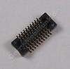 SMD Konnektor Nokia 6730 Classic original SMD Konnektor SM CONN B2B 2X10 F P0.4 30V 0.3A