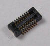 SMD Konnektor Nokia N97 Mini original SMD Konnektor SM CONN B2B 2X8 F P0.4 30V 0.3A