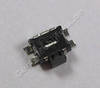 Seitenschalter Nokia C3-01 ( Touch and Type ) original SMD Taster Ltbauteil SWITCH TACT SIDE PUSH 16