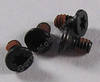 4 Schrauben 1,4 x 2,2 Nokia 3710 fold original Schraubenset Torx TX4