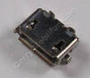 Micro USB Konnektor Nokia X3-02 Mikro USB-Buchse, 5polig, SMD Ladebuchse, Datenkabelanschlu