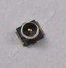 SMD RF Konnektor vom Antennenkabel Nokia E7-00 original CONN RF 50 OHMS SMT (PWB/WIRE)