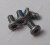 4 Stck Schrauben 1,4 x 2,5 Nokia 6260 Slide original Schraubenset Torx TX4+