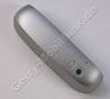 Untere Abdeckung silber Nokia C5-03 original Bottom Cover silver white