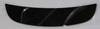 Deko Oberschale schwarz Nokia E6-00 original Cover-Deco black, Abdeckung der Oberschale, Logobatch