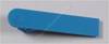 USB Abdeckung blau Nokia N9 original Abdeckung cyan USB-Anschluß