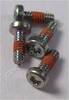 4 Stck Schrauben 1,4x3,8 T4ip Nokia 700 original Schraubenset Torx TX4+