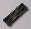 SMD Konnektor 2 x 15 0.4 Pin Nokia 5330 XpressMusic original Anschlubuchse CONN 2X15 P0.4 FEMALE