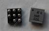 Kartenleser IC Nokia C3-00 original SMD Bauteil, ASIP SIM ESD/EMI FILT 400UM BGA8 ( SIM IC-Treiber, IC Driver )