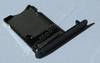 Simkartenhalter schwarz Nokia Lumia-900 original Sim tray black