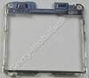 Displayrahmen Nokia Asha 210 original Metallrahmen vom Displaymodul