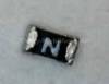 SMD Feinsicherung Oberschale Nokia Lumia 1320 original Ladesicherung