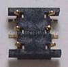 SMD Feder Konnektor Nokia Asha 305 original CONN B2B 1PC 2ROW 6PIN 1.6PIT 1.65H