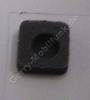 Mikrofondichtung Nokia Lumia 830 original TOP MIC OUTER GASKET ASSY, Staubschutz Dichtung vom Mikrofon