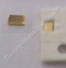 5 Stck SMD Kontaktplatten, Adapterplatten  Nokia Lumia 735 original SMD Kontaktflchen