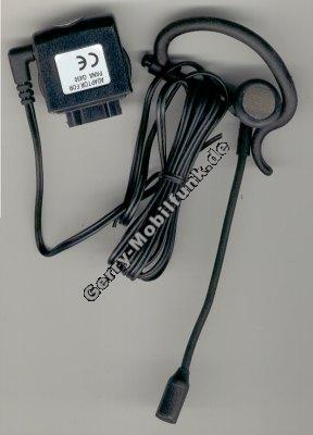 PilotenHeadset Panasonic G450 Bgel&Schwanenmicro