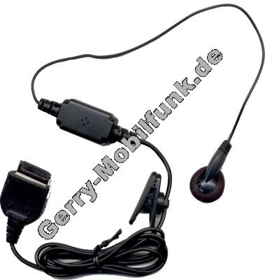 Headset Motorola CD920/930
