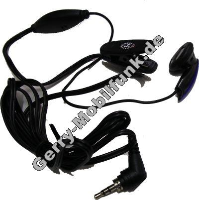 Headset T fr Samsung S500 mit Annahmetaste