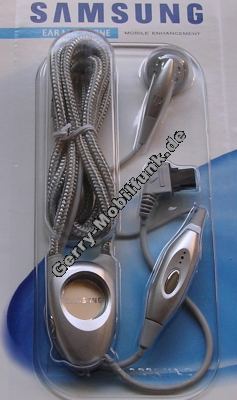 Headset original Samsung E620 AEP292NLEC