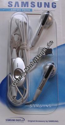 Stereo Headset original Samsung Z110 AEP421SSE