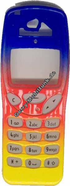 Cover fr Nokia 3210 Wrfel Zubehroberschale nicht original