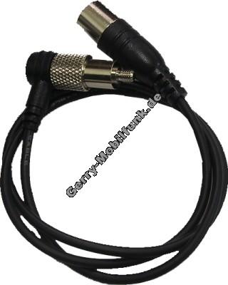 Antennenadapter fr Sagem 920 922 939 930