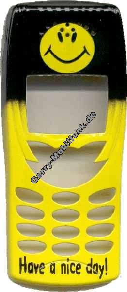 Oberschale fr Nokia 8210 Smile Zubehroberschale nicht original (cover)