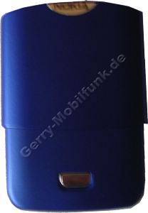 Akkufachdeckel  Original Nokia 6681 blau B-Cover