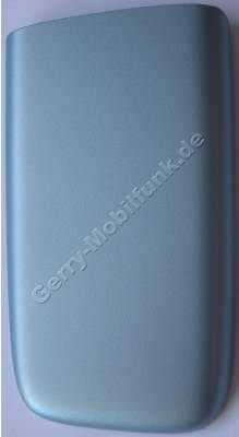 Akkufachdeckel original Nokia 2626 space blue - blau B-Cover, Batteriefach