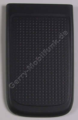 Akkufachdeckel Original Nokia 1208 Batteriefachdeckel B-Cover dunkel grau