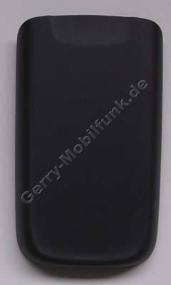 Akkufachdeckel schwarz Nokia 1650 original B-Cover, Batteriefach