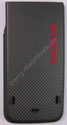 Akkufachdeckel rot Nokia 5310 original C-Cover Batteriefachdeckel