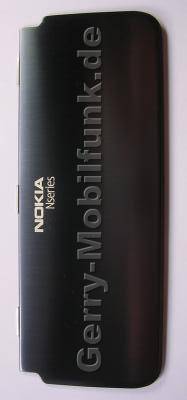 Akkufachdeckel Nokia N810 original Batteriefachdeckel