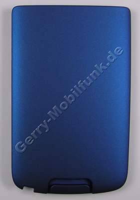 Akkufachdeckl blau blue Nokia 3110 Classic original C-Cover, Batteriefachdeckel