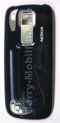 Akkufachdeckel blau Nokia 5130 Xpress Music original C-Cover blue
