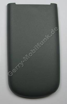 Akkufachdeckel grau Nokia 1662 original Cover black Batteriefachdeckel