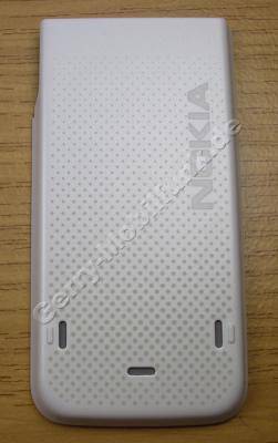 Akkufachdeckel weiss Nokia 5310 original C-Cover Batteriefachdeckel wei, white