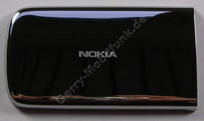 Akkufachdeckel silber Nokia 6700 Classic original B-Cover Batteriefachdeckel silver
