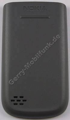Akkufachdeckel grau Nokia 1680 Classic original B-Cover Batteriefachdeckel