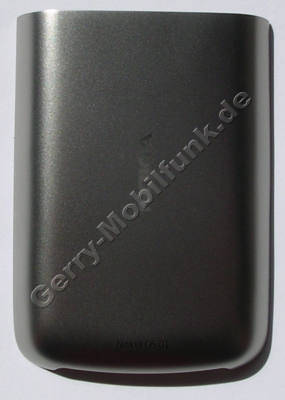 Akkufachdeckel silber Nokia C6-01 original B-Cover silver Batteriefachdeckel