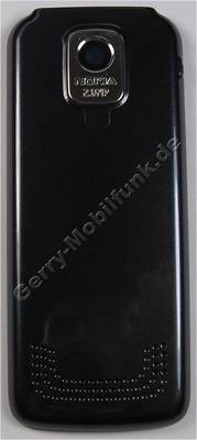 Akkufachdeckel grau Nokia 7210 Supernova original C-Cover Batteriefachdeckel graphite